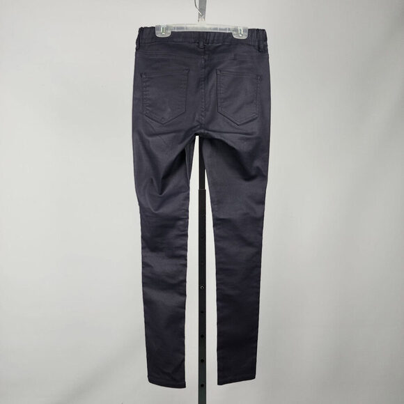 White Stuff Black Jade Leggings Size 10 - Picture 5 of 9